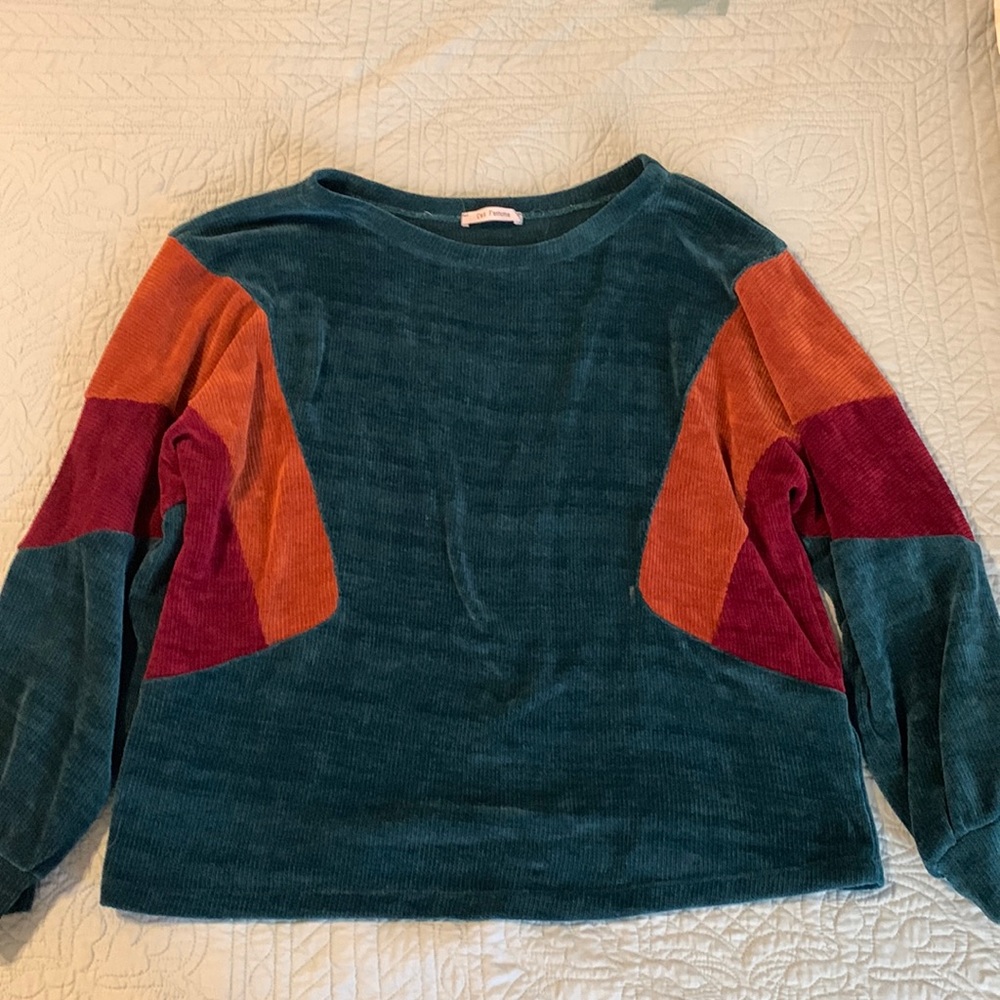 Ces Femme sweater